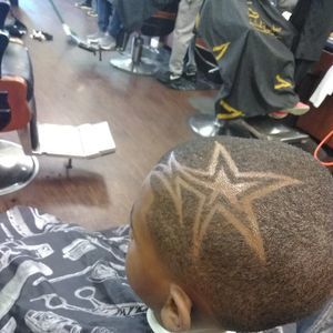 Meet your Posher, Donald